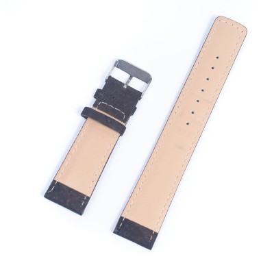 Cork Watch Set - Two Color Watch Strap - Unisex Cork Fashion Watch WA-240-BOX(with box) Cork Watch Set - Two Color Watch Strap - Unisex Cork Fashion Watch WA-240-BOX(with box)